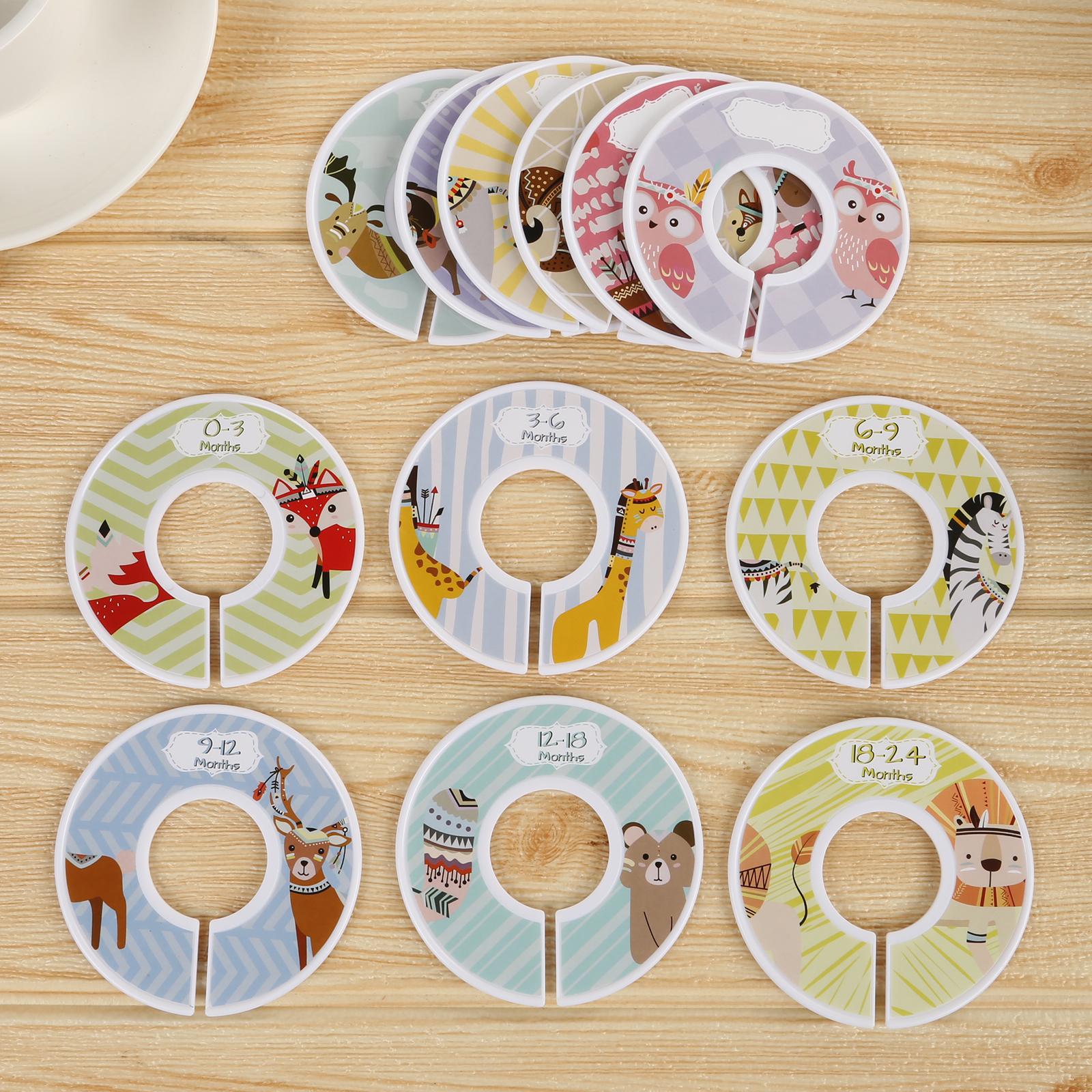 Étiquettes de séparation de ta - Baby Clothing Tags avis et prix