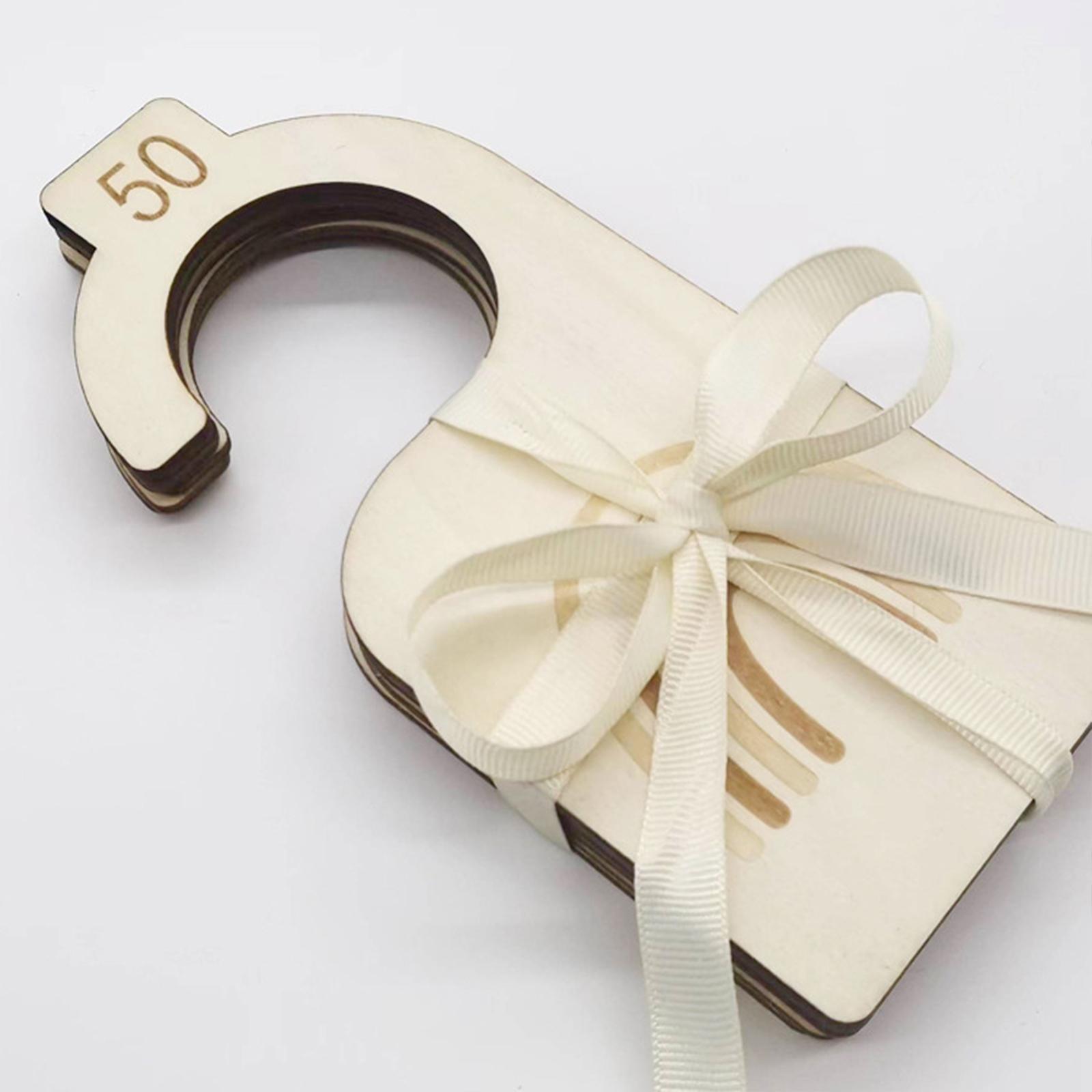 8 séparateurs de placard pour  - Baby Clothing Tags avis et prix