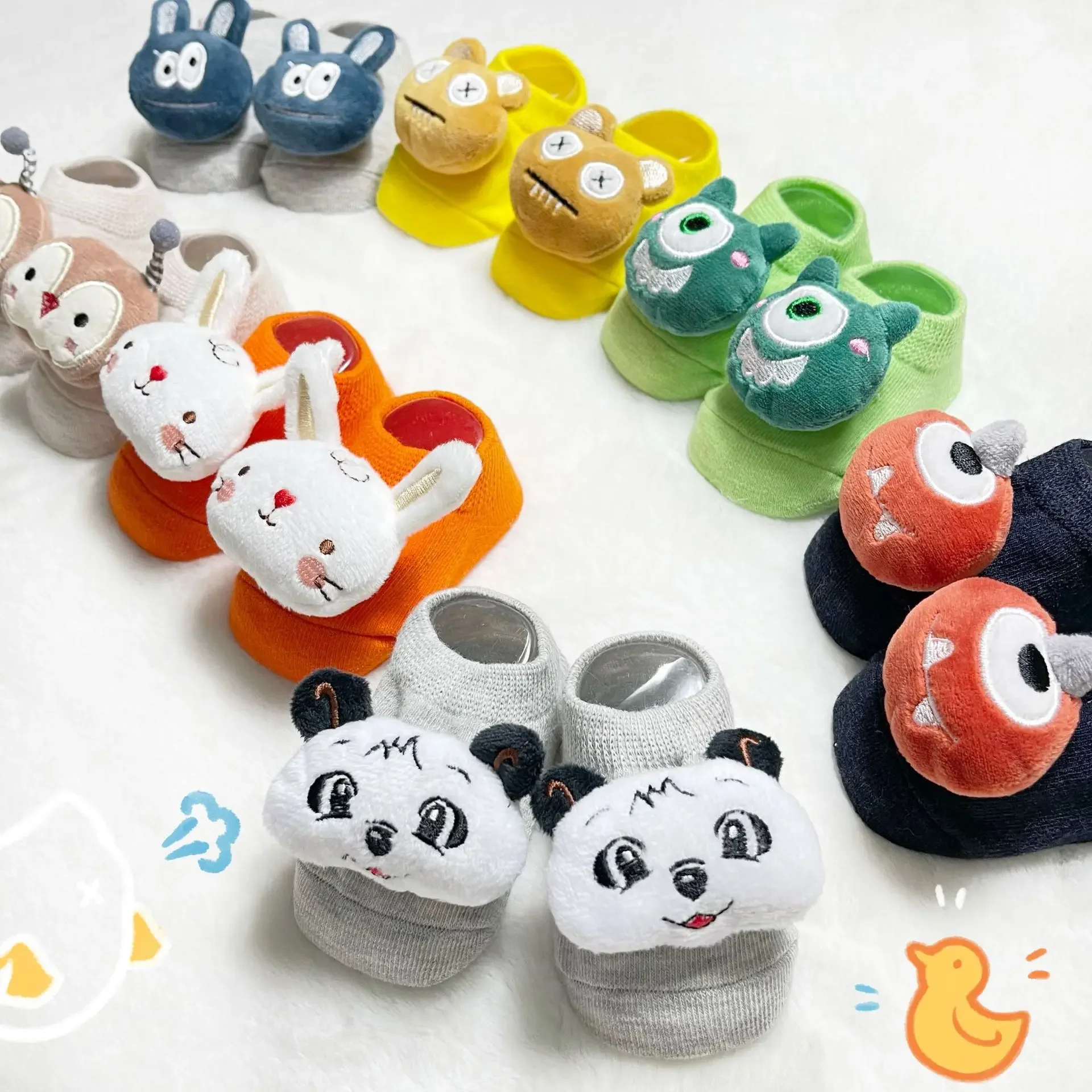 Kawaii coton infantile enfant  - Baby Clothing Korea avis et prix