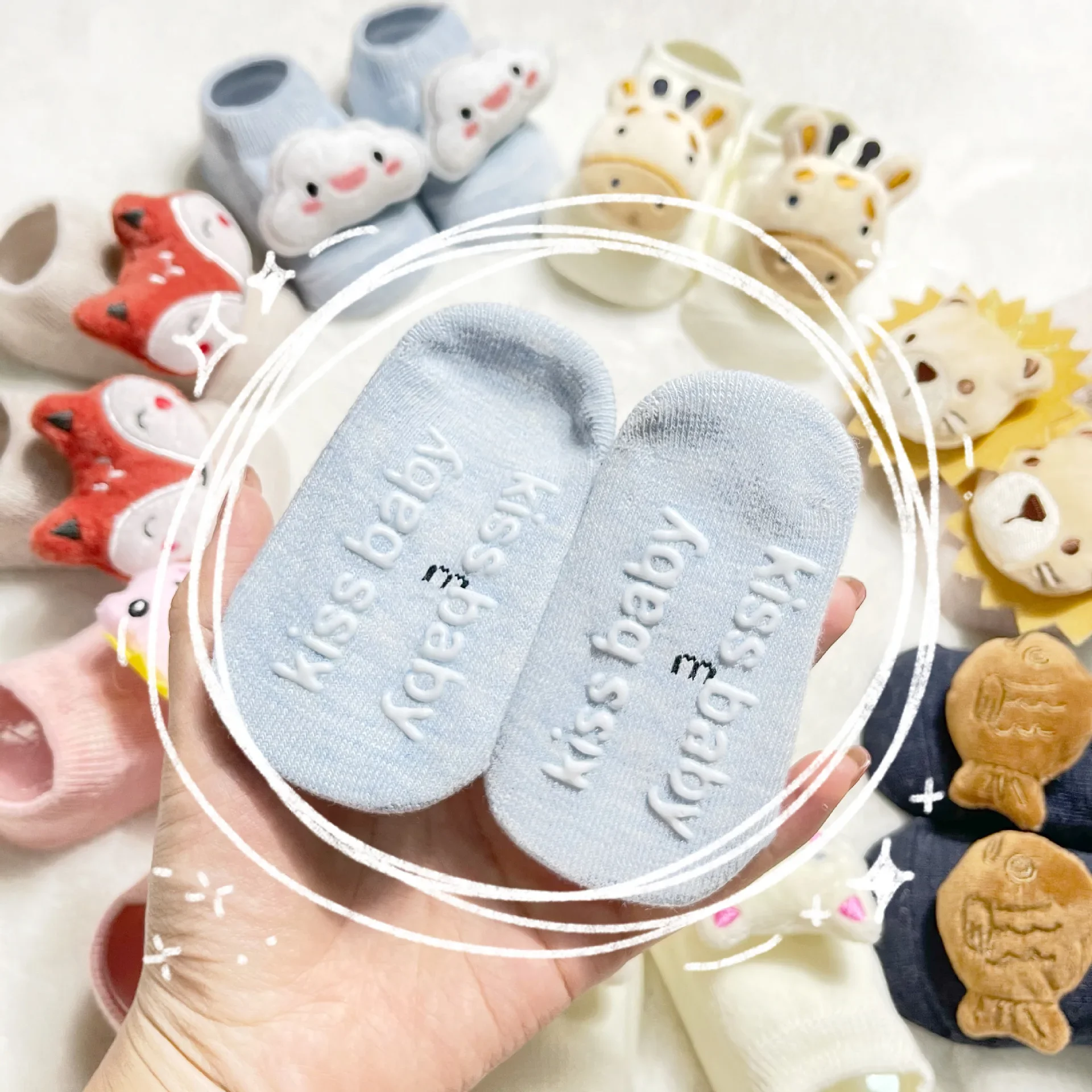 Kawaii coton infantile enfant  - Baby Clothing Korea avis et prix