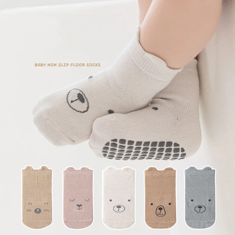3 paires/ensemble infantile bé - Toddler Sock Set avis et prix