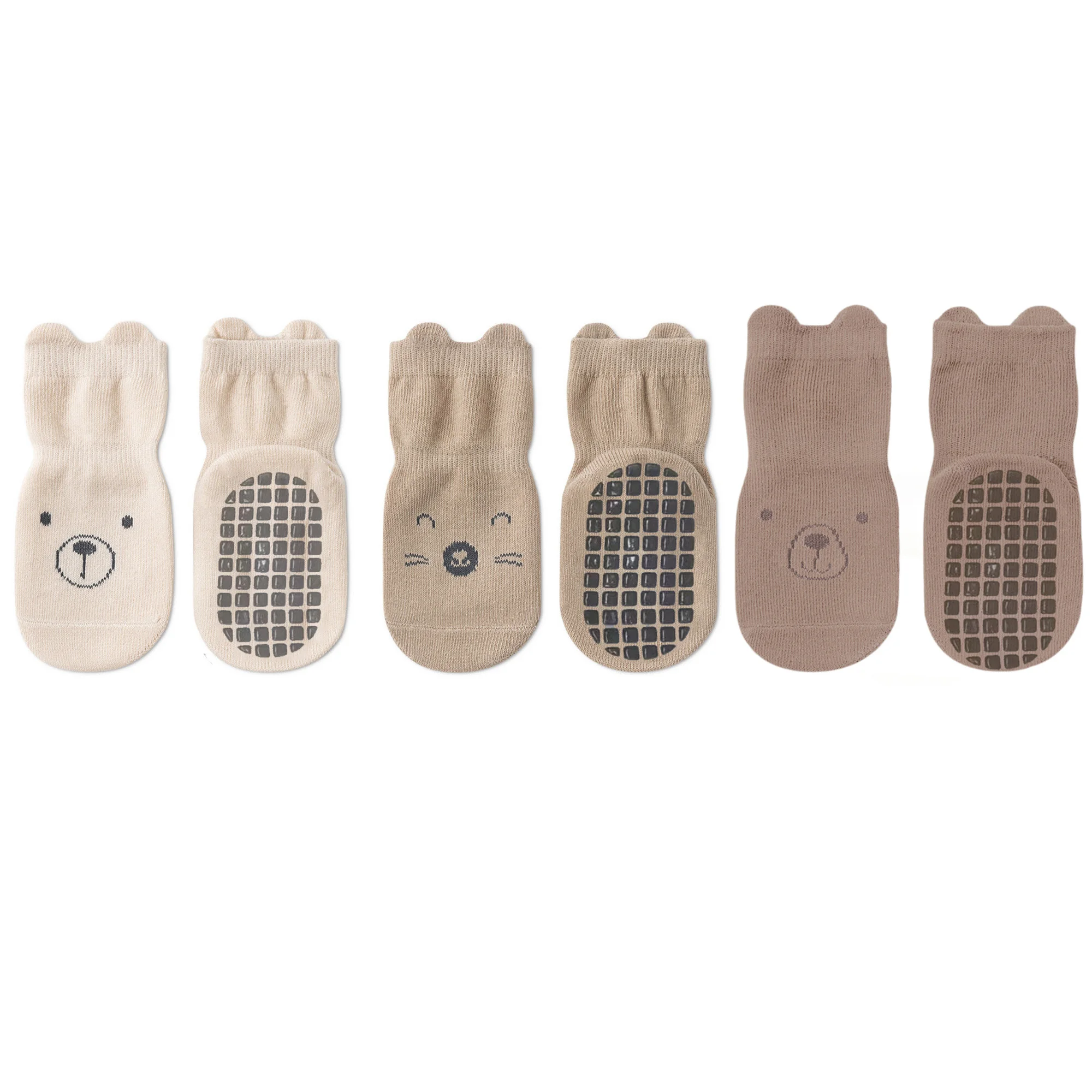 3 paires/ensemble infantile bé - Toddler Sock Set avis et prix