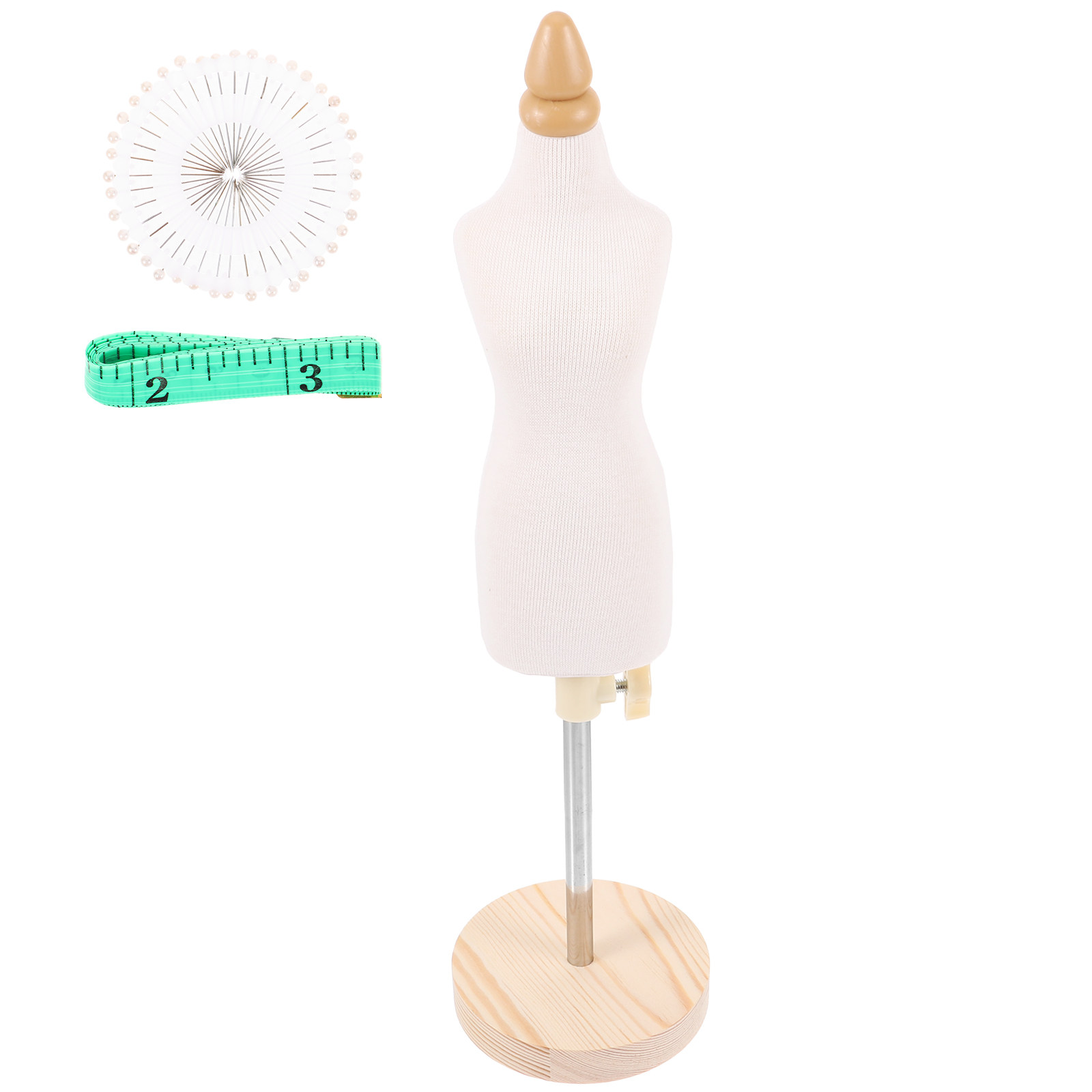 Mannequin de couture femme en  - Baby Clothing Display Stand avis et prix
