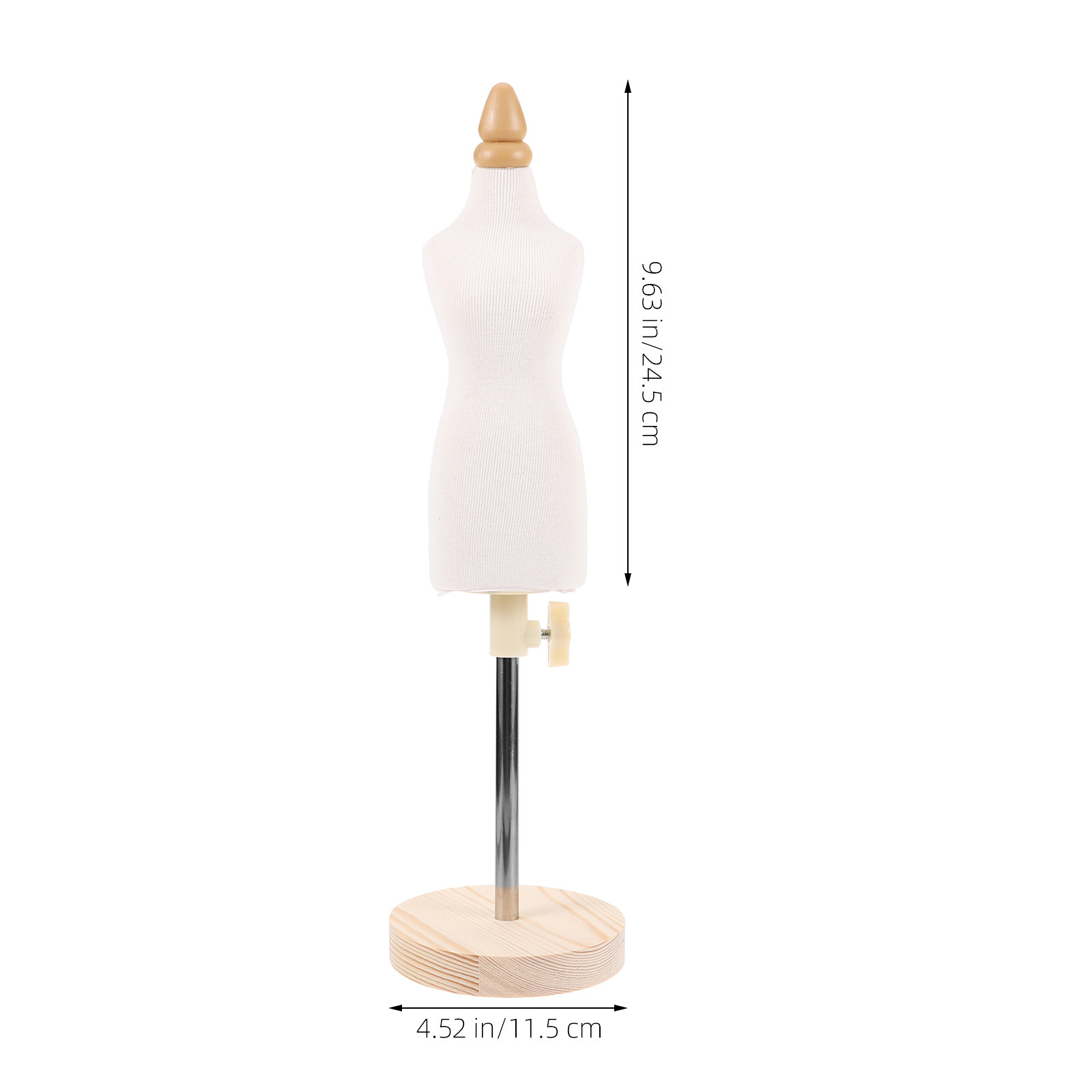 Mannequin de couture femme en  - Baby Clothing Display Stand avis et prix