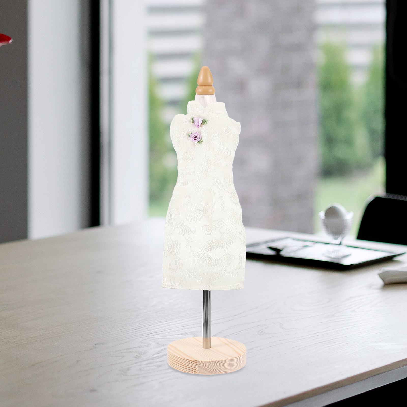 Mannequin de couture femme en  - Baby Clothing Display Stand avis et prix