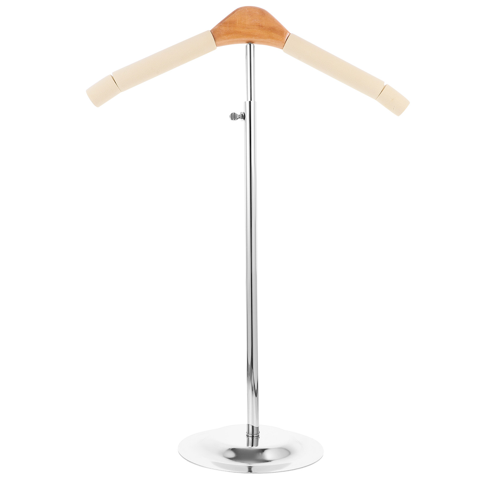 Porte-vêtements en acier inoxy - Baby Clothing Display Stand avis et prix