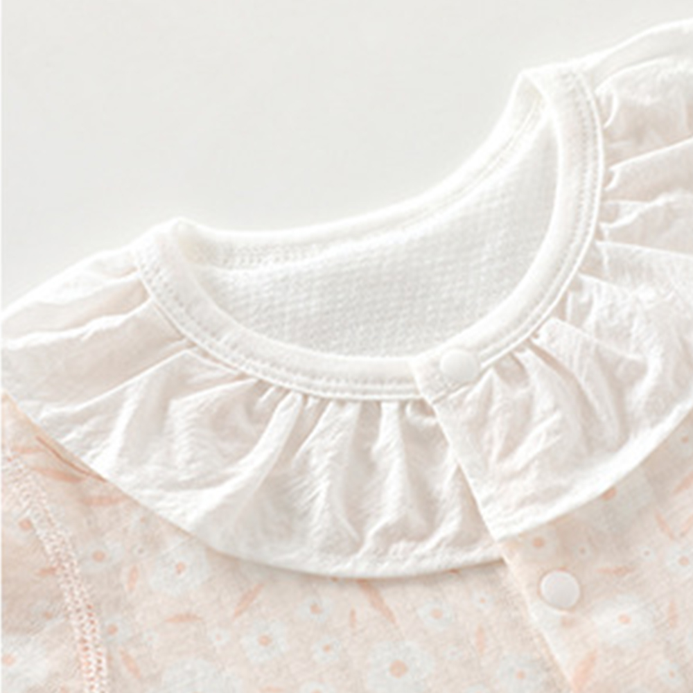 Combinaison bébé fille à manch - Baby Clothing Weight avis et prix