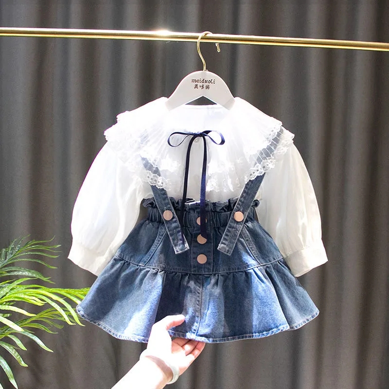 Ensemble de vêtements pour béb - Baby Clothing Korea avis et prix