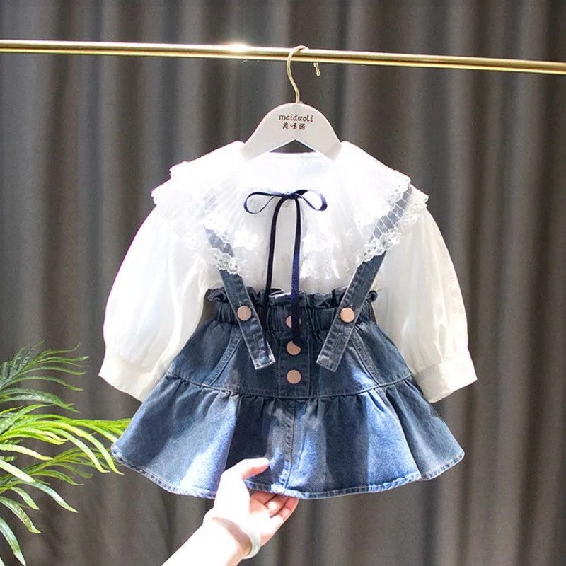 Ensemble de vêtements pour béb - Baby Clothing Korea avis et prix