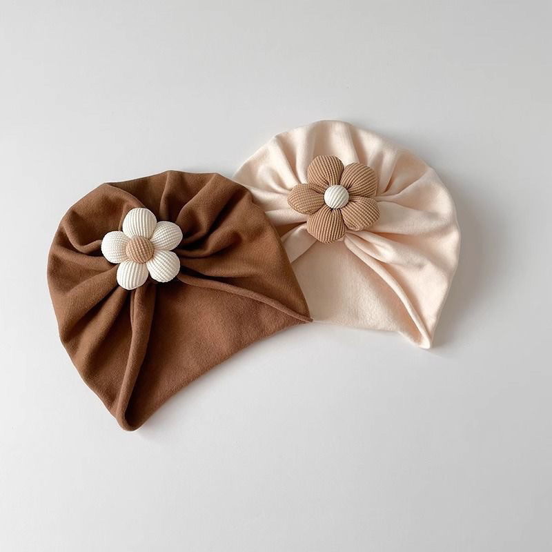 Lot de 2 : Bonnets Turban et C - Toddler Sock Set avis et prix