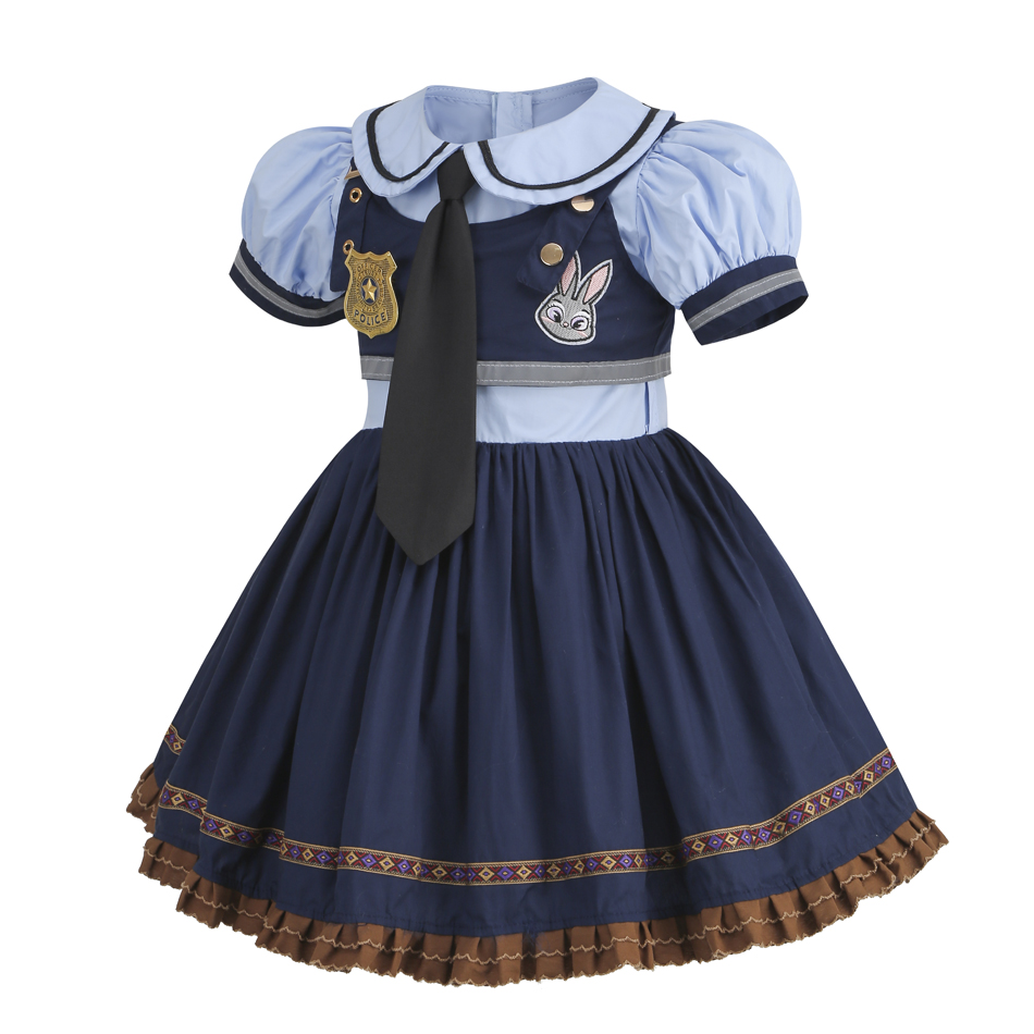 Costume de cosplay Judy pour e - Toddler Sock Set avis et prix