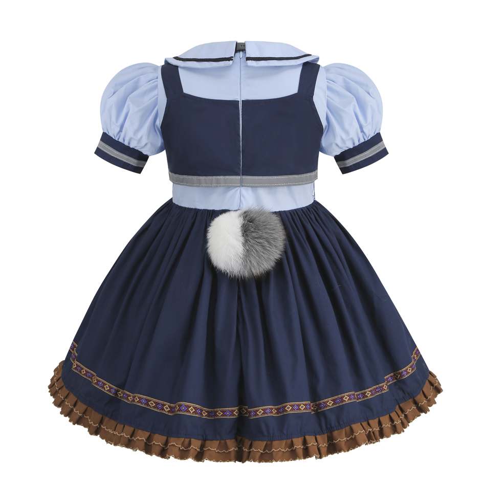 Costume de cosplay Judy pour e - Toddler Sock Set avis et prix