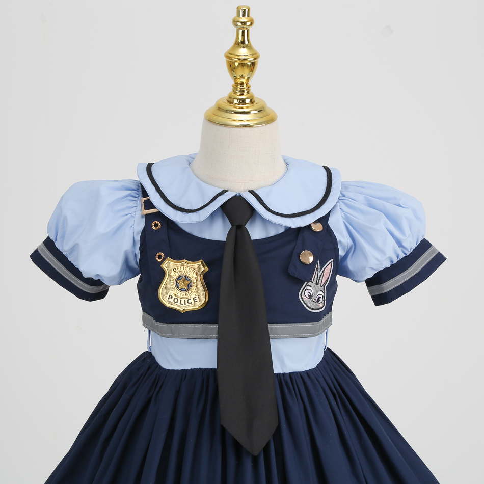 Costume de cosplay Judy pour e - Toddler Sock Set avis et prix