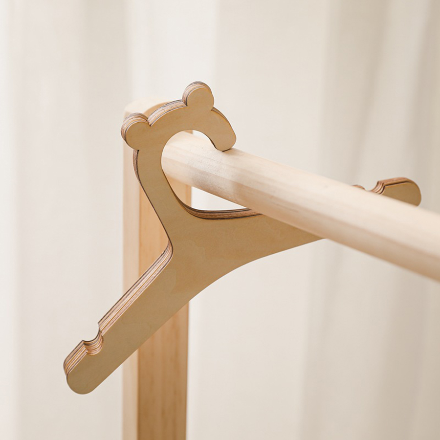 10 pièces/ensemble bébé créati - Baby Clothing Organizer avis et prix