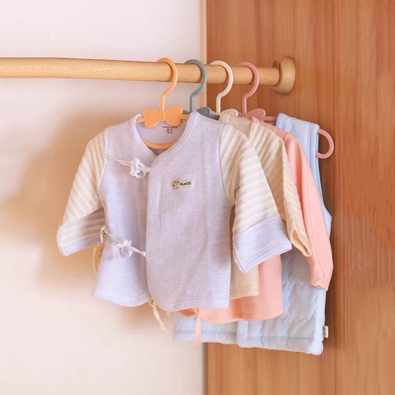 Lot de 12 cintres durables ant - Baby Clothing Hanging Rack avis et prix