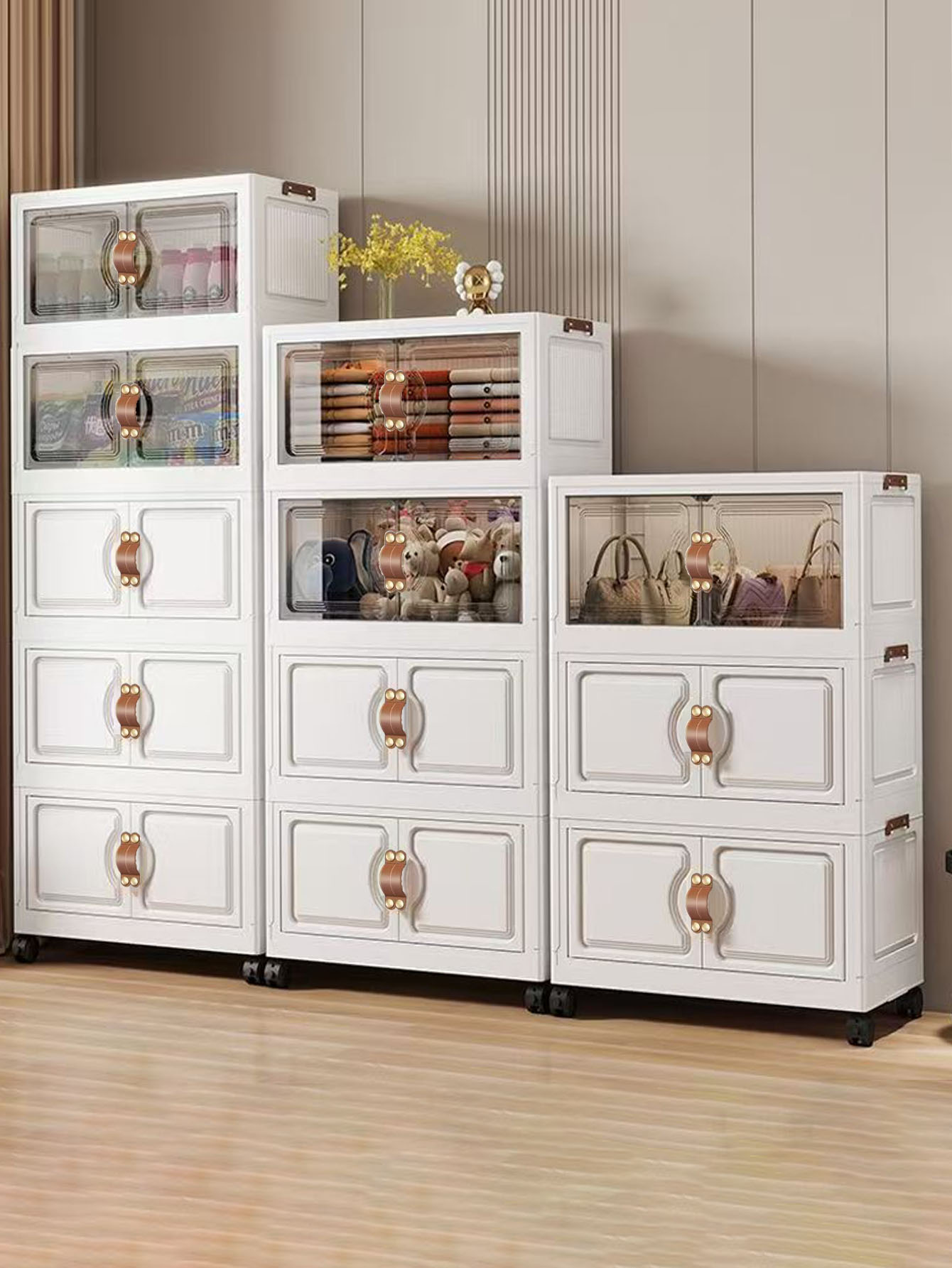 Armoire de rangement pliable s - Baby Clothing Unit avis et prix