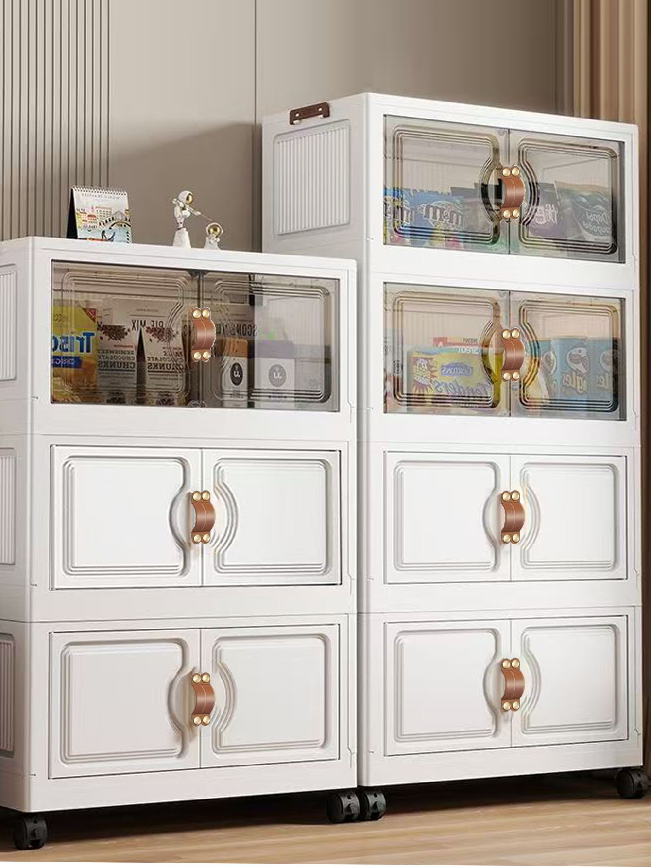 Armoire de rangement pliable s - Baby Clothing Unit avis et prix