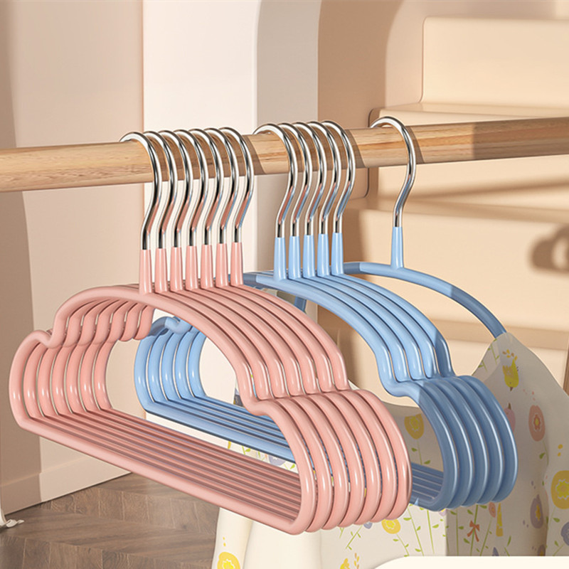 10 pièces Nouveaux Porte-vêtem - Baby Clothing Organizer avis et prix