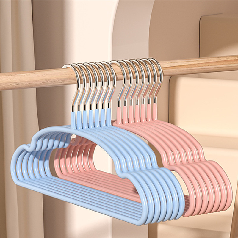 10 pièces Nouveaux Porte-vêtem - Baby Clothing Organizer avis et prix