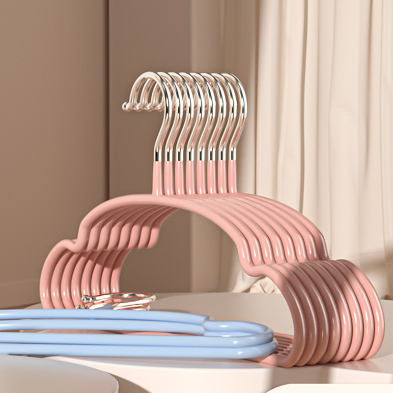 10 pièces Nouveaux Porte-vêtem - Baby Clothing Organizer avis et prix