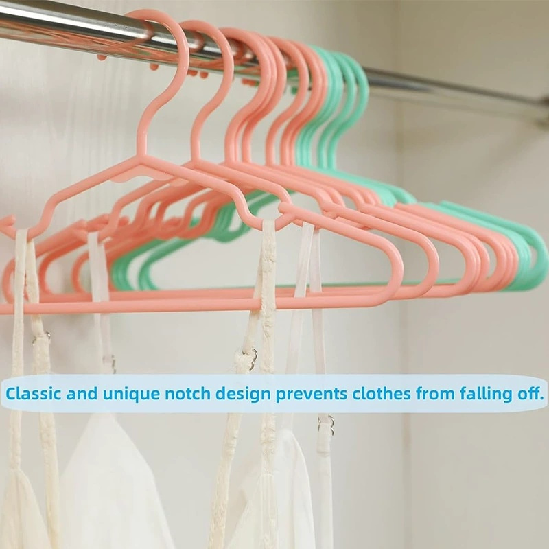 Cintres antidérapants pour nou - Baby Clothing Organizer avis et prix