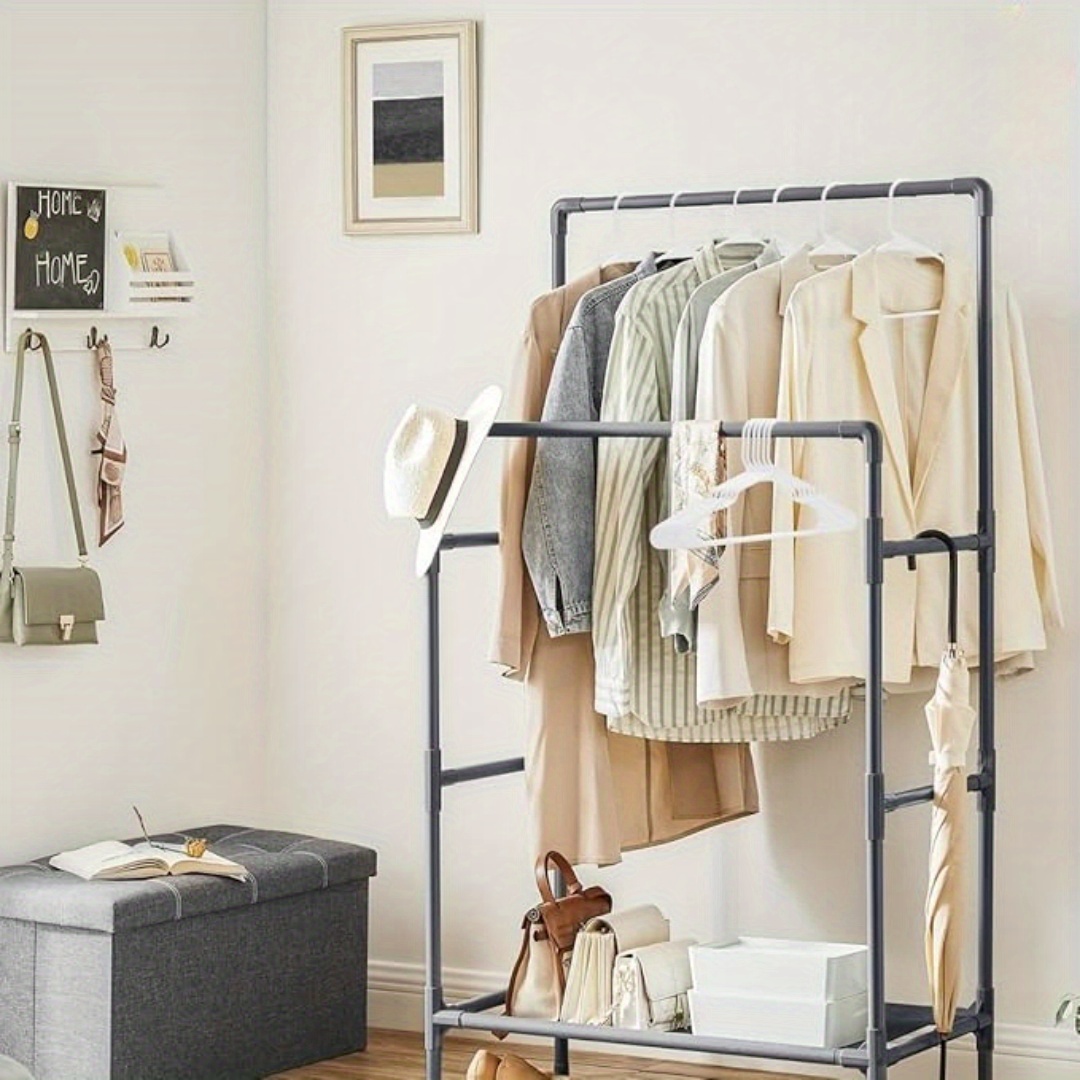 Cintres antidérapants pour nou - Baby Clothing Organizer avis et prix