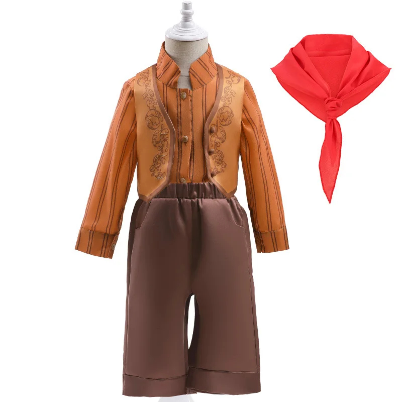 ❤ 2026 ✚ Costume de cosplay En - Baby Clothing Unit avis et prix