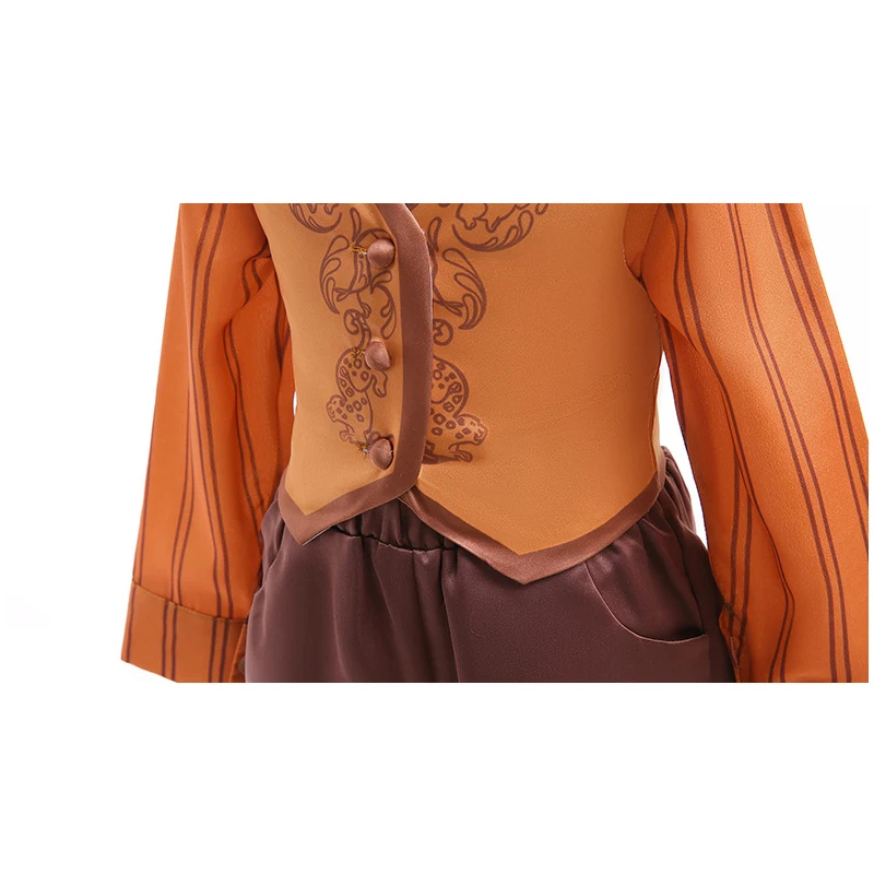 ❤ 2026 ✚ Costume de cosplay En - Baby Clothing Unit avis et prix