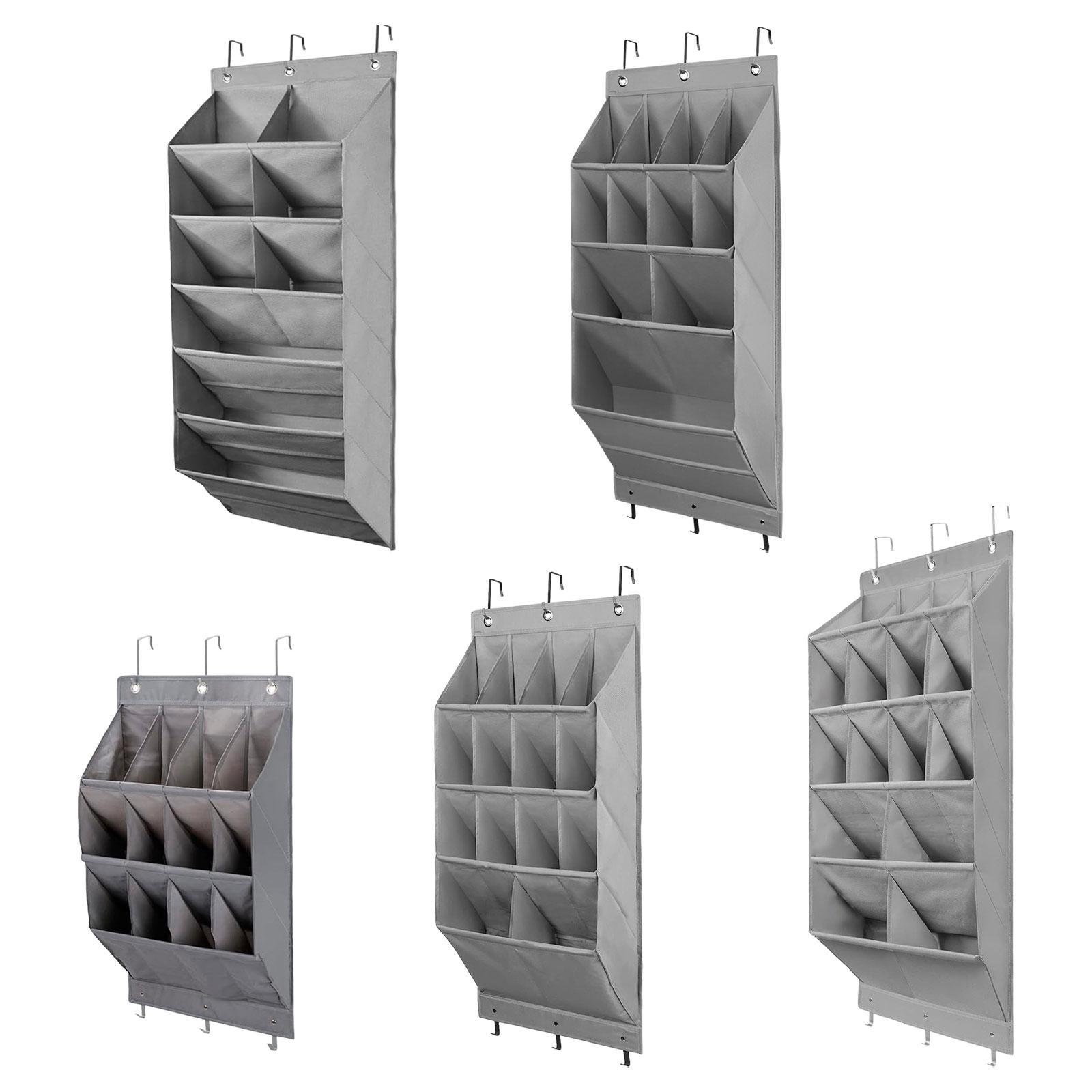 Organisateur de chaussures sus - Baby Clothing Hanging Rack avis et prix