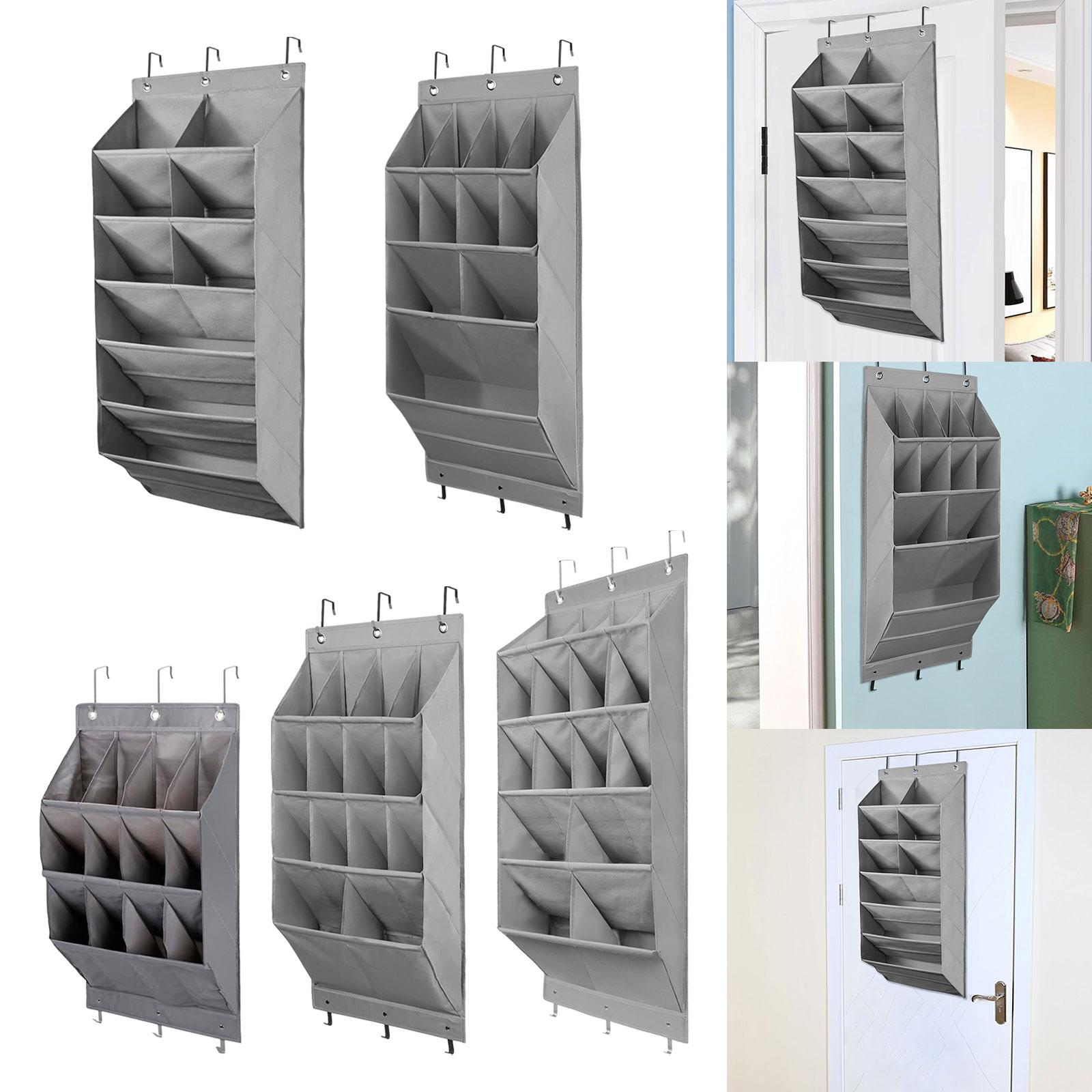 Organisateur de chaussures sus - Baby Clothing Hanging Rack avis et prix