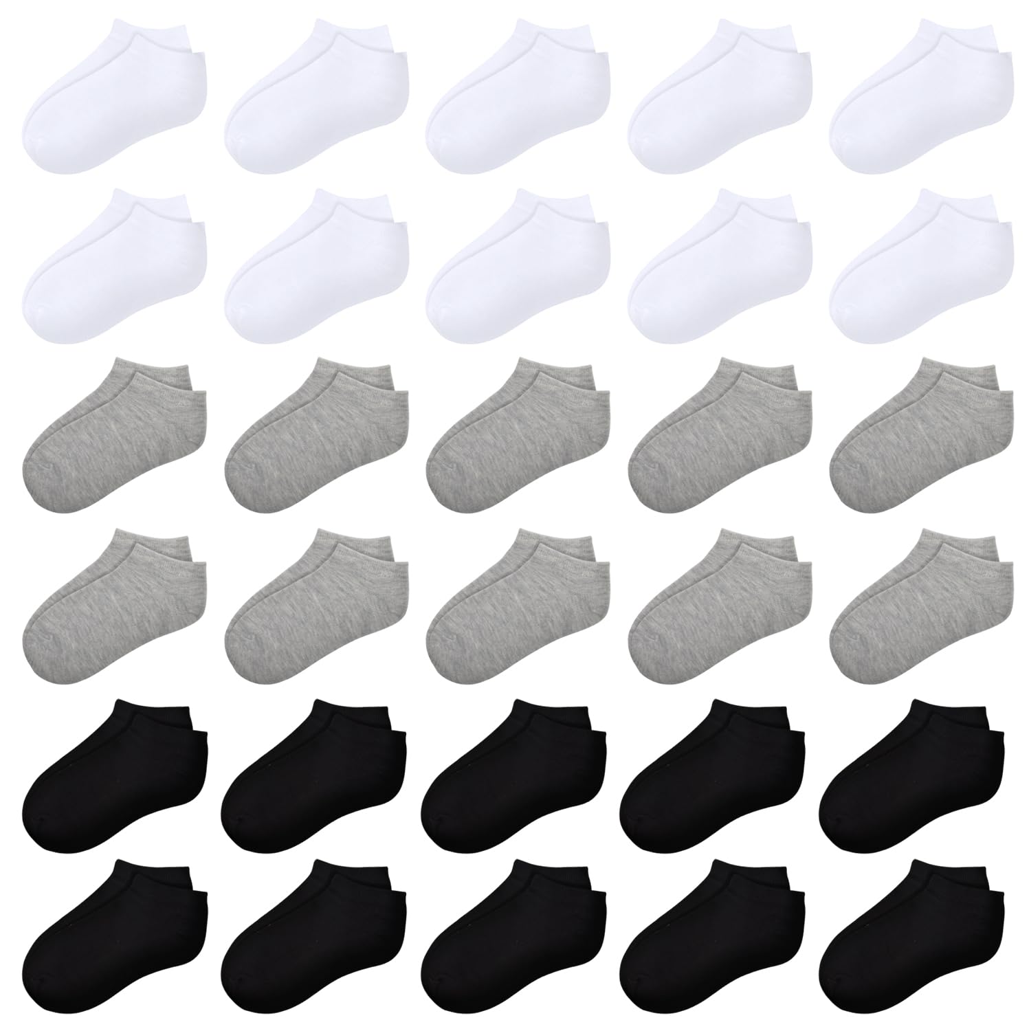 Chaussettes pour tout-petits,  - Toddler Sock Set avis et prix