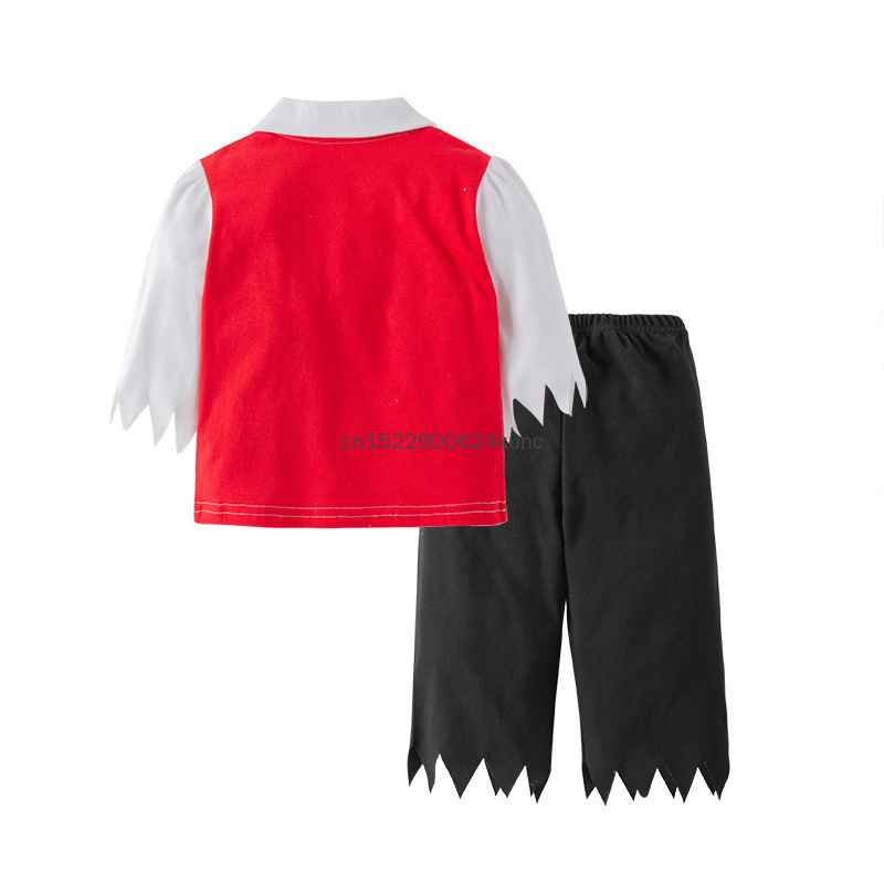Costumes de pirate pour Hallow - Baby Clothing Unit avis et prix