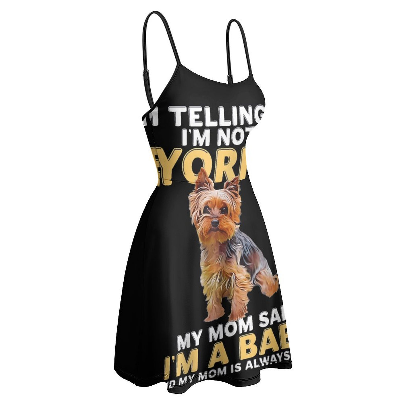 Robe à bretelles pour femmes,  - Baby Clothing Quotes avis et prix