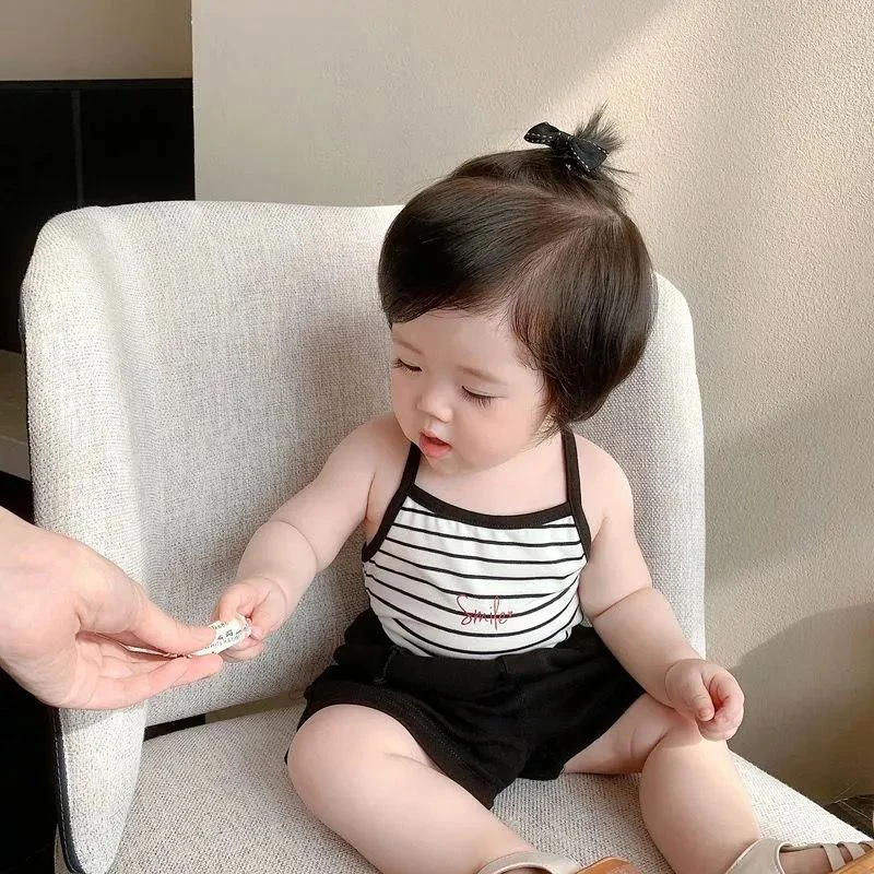 Vêtements d'été pour enfants,  - Baby Clothing Korea avis et prix
