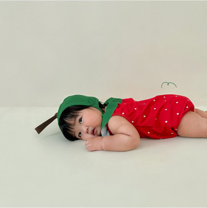 Nouvelle collection été 2026 : - Baby Clothing Korea avis et prix
