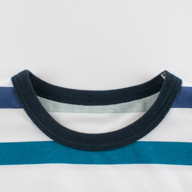 T-Shirt à Manches Courtes en C - Baby Clothing Korea avis et prix