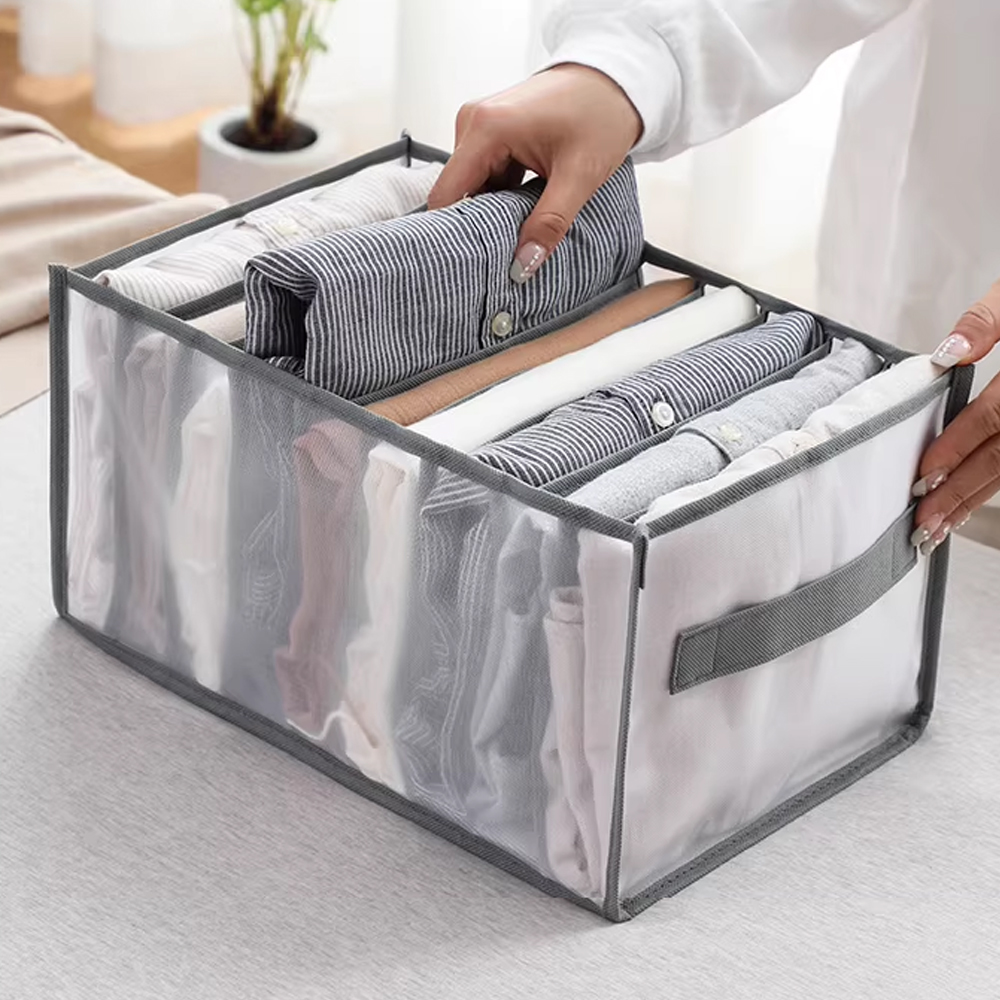    Boîte de rangement pour pa - Baby Clothing Organizer avis et prix