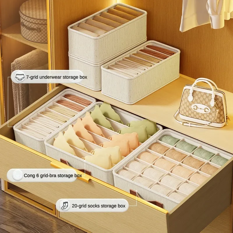 Organisateurs de tiroirs en ti - Baby Clothing Organizer avis et prix
