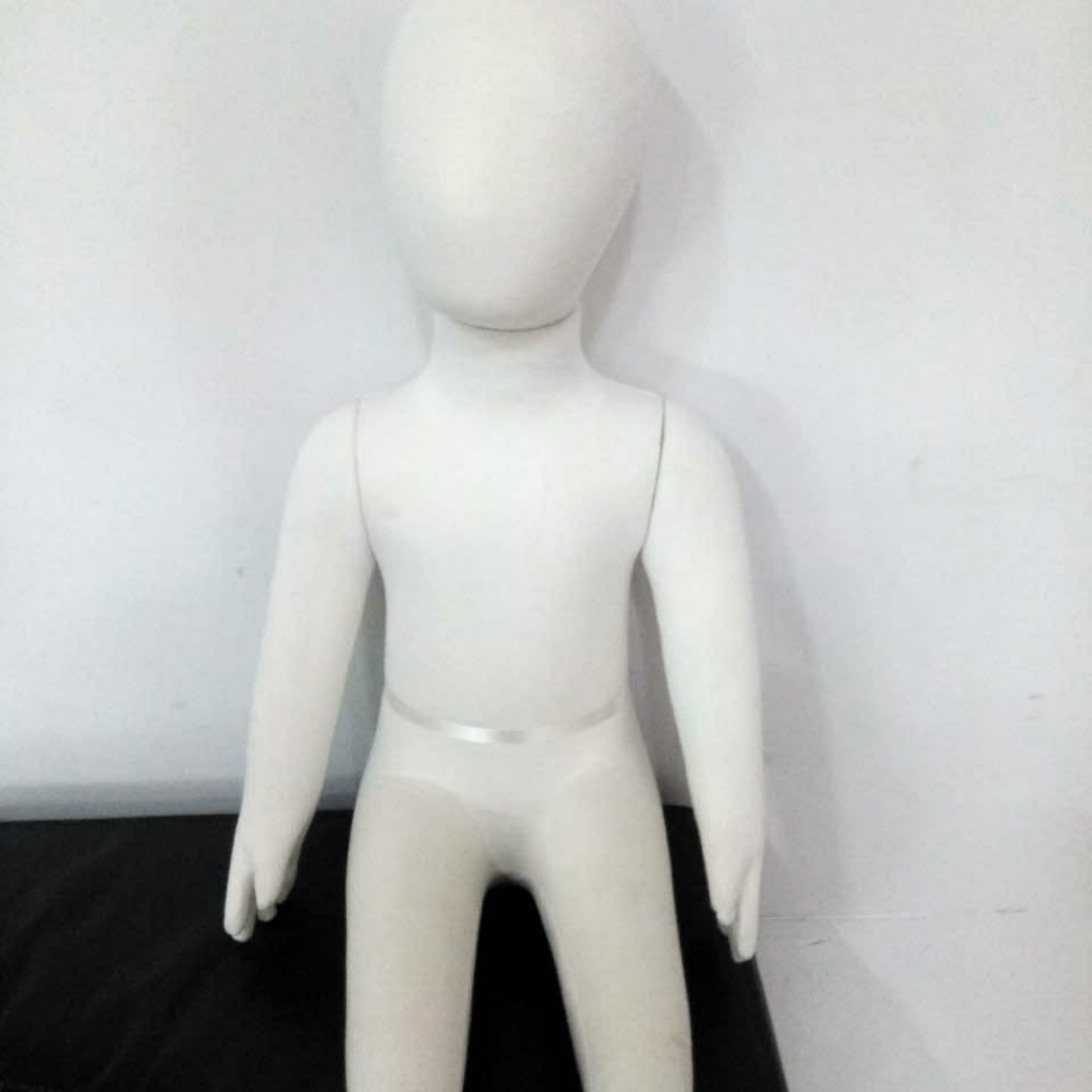 Mannequins assis en tissu pour - Baby Clothing Display Stand avis et prix