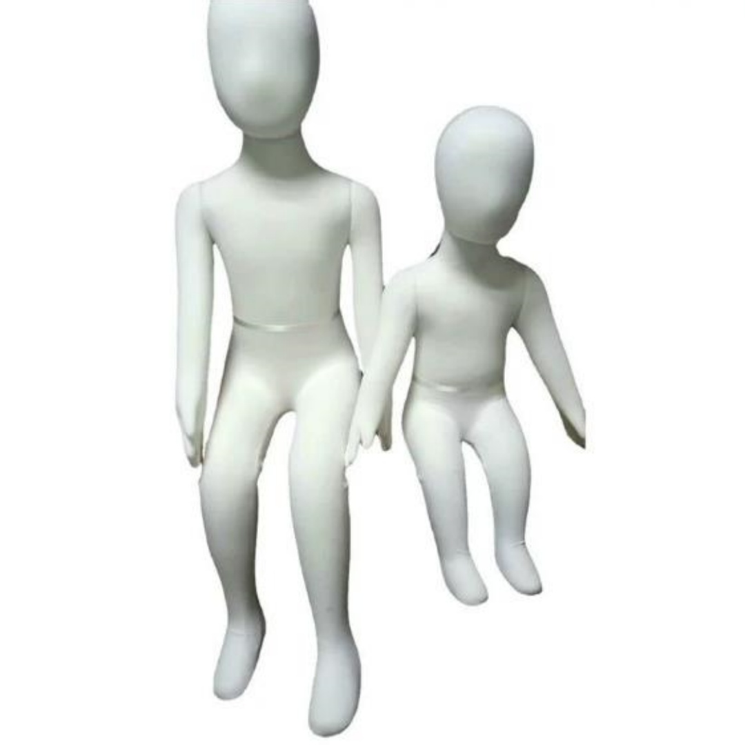 Mannequins assis en tissu pour - Baby Clothing Display Stand avis et prix