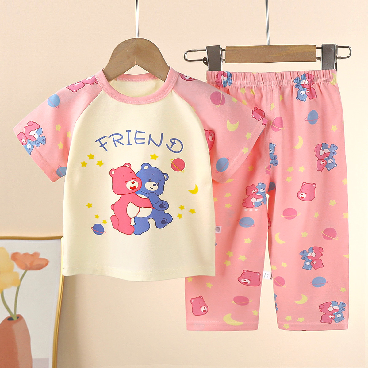 Ensemble de vêtements pour enf - Baby Clothing Designer avis et prix