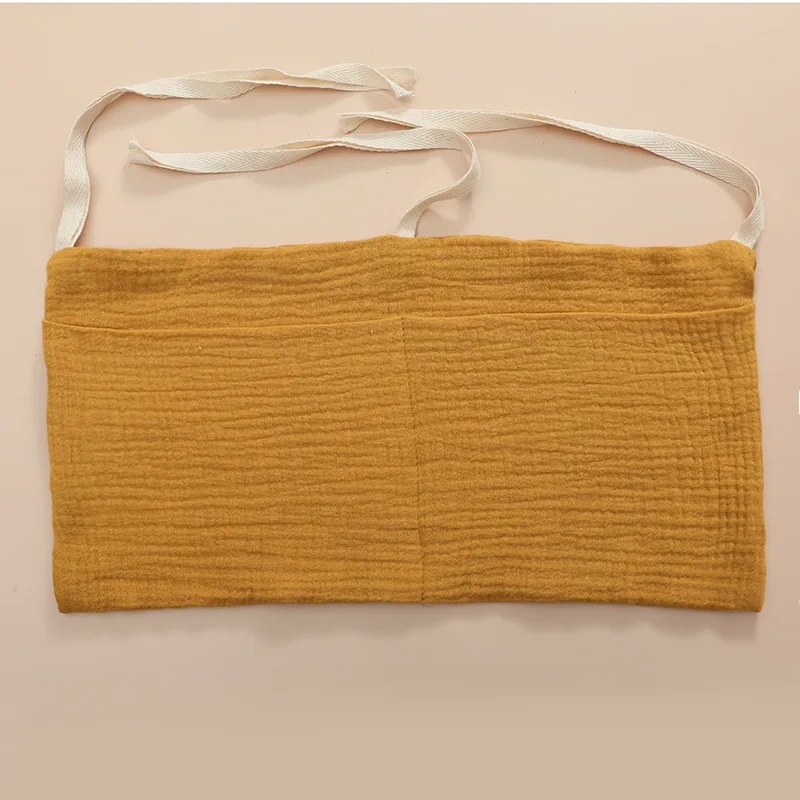1/2 pièces Organisateur de lit - Baby Clothing Organizer avis et prix