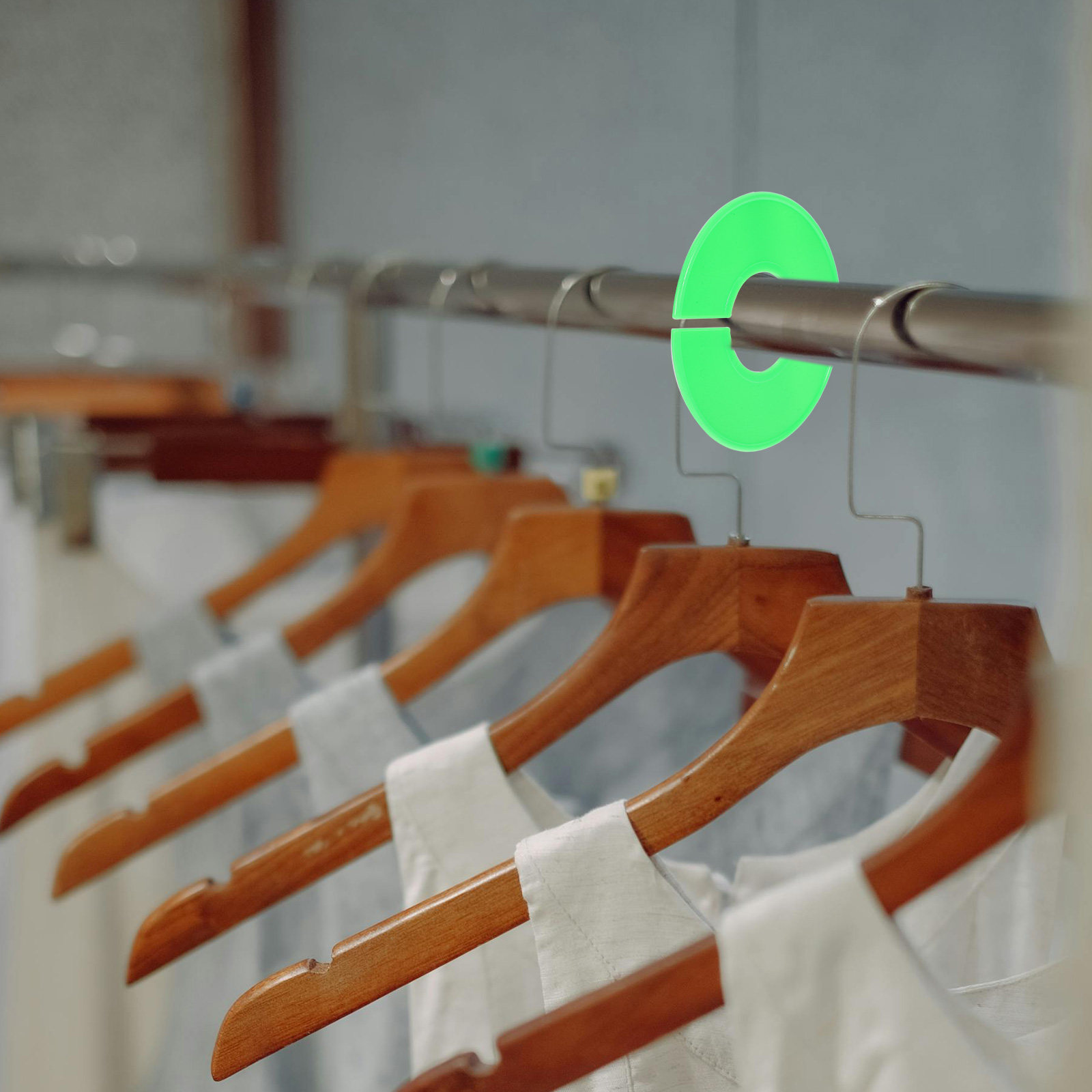 20 pièces de séparateurs de ta - Baby Clothing Organizer avis et prix