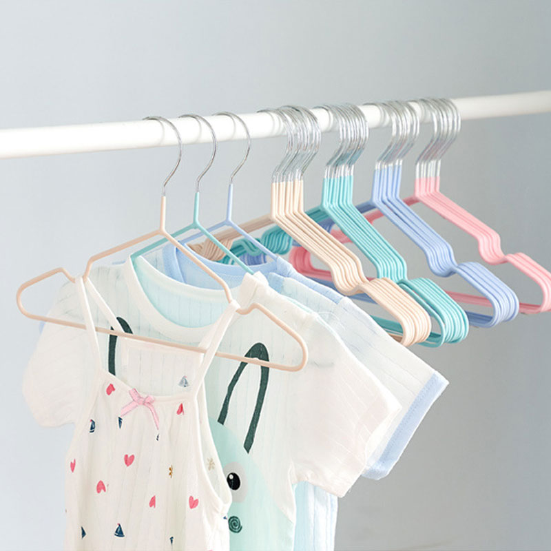 5/10/20 pièces enfants cintre  - Baby Clothing Organizer avis et prix