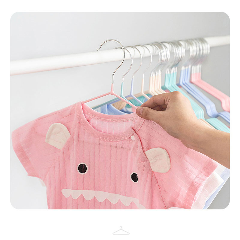 5/10/20 pièces enfants cintre  - Baby Clothing Organizer avis et prix