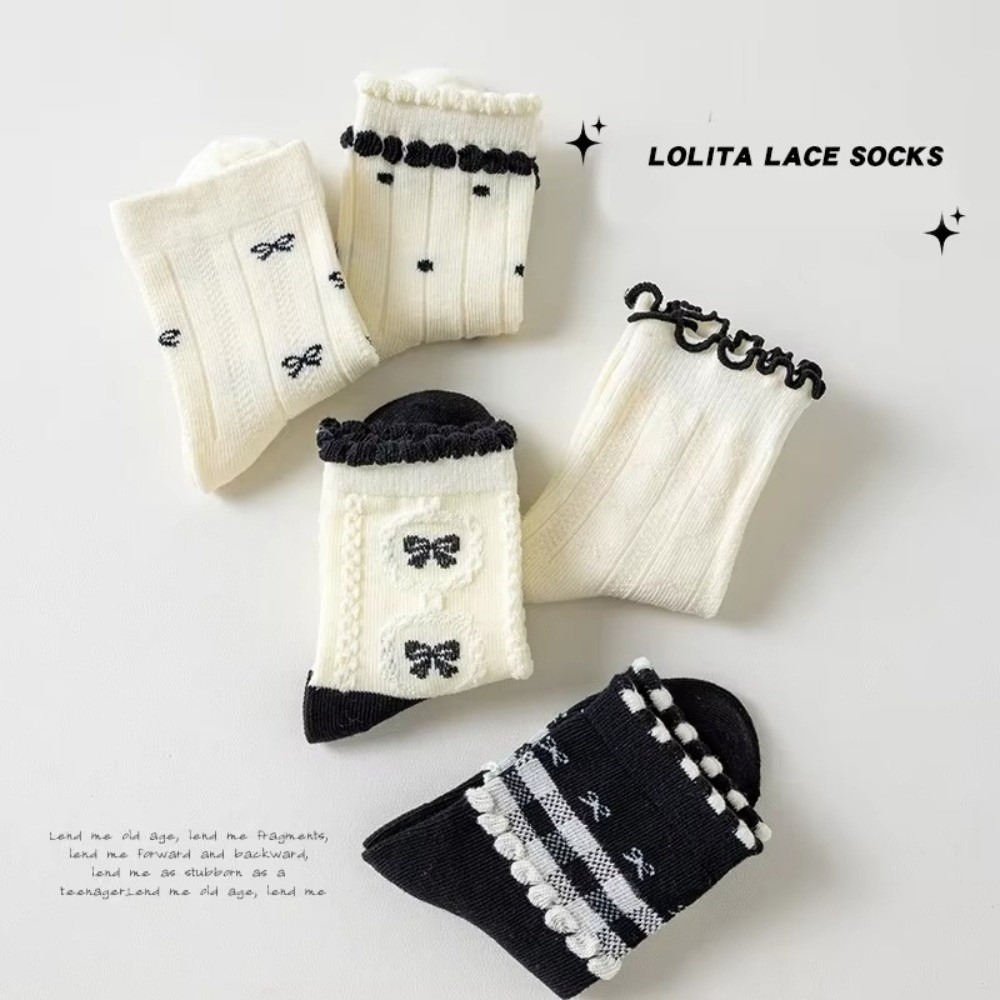 Lot de 5 paires de chaussettes - Toddler Sock Set avis et prix