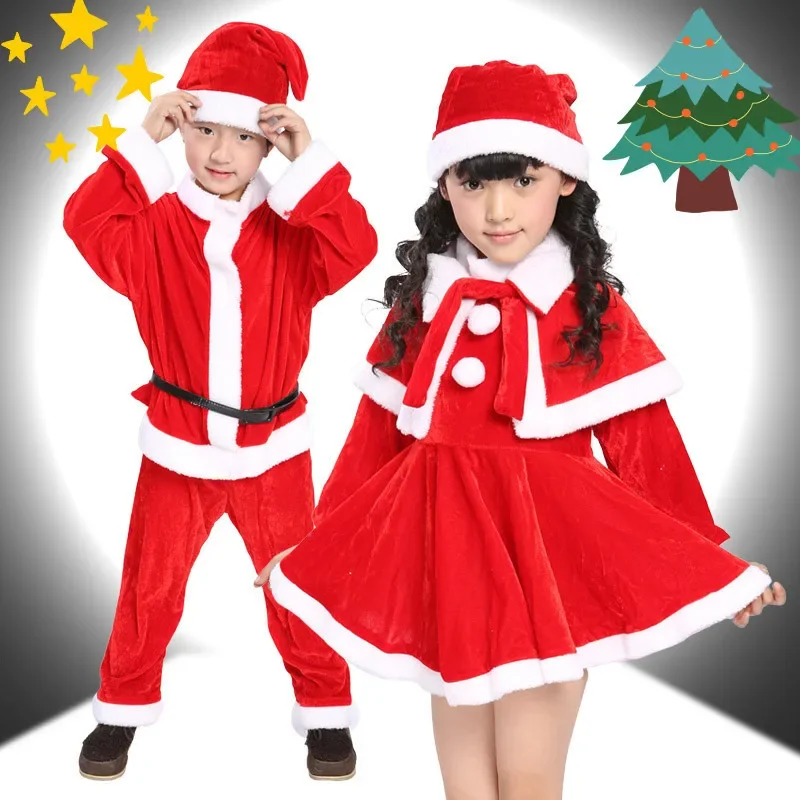 Costume de Père Noël pour bébé - Baby Clothing Unit avis et prix