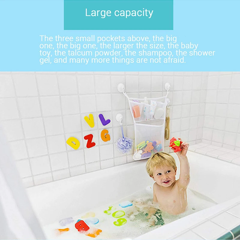 Filet de rangement de jouets b - Baby Clothing Organizer avis et prix