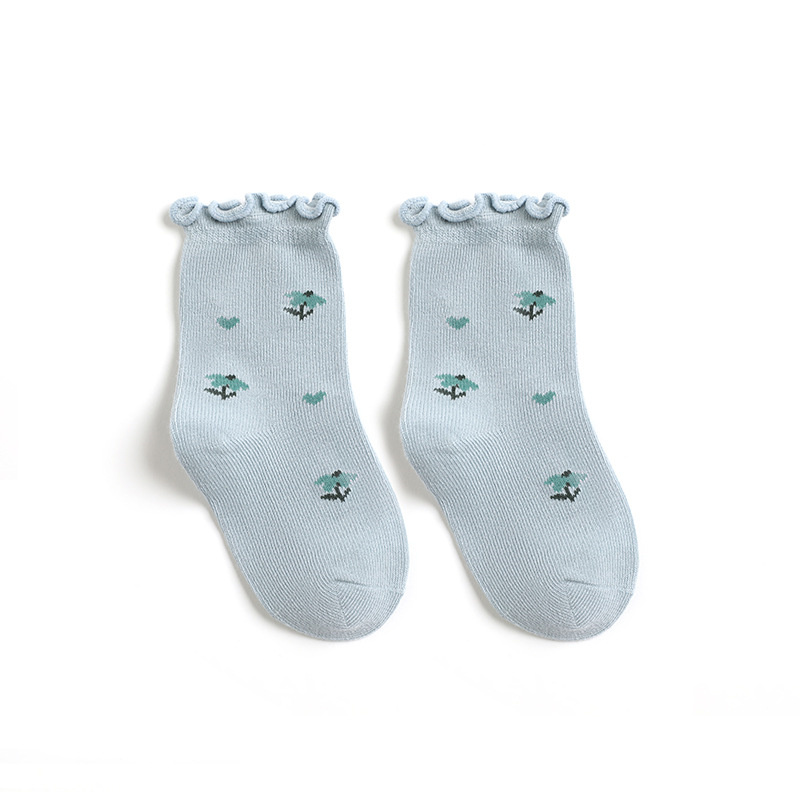 Lawadka 0-5T 5 paires/ensemble - Toddler Sock Set avis et prix