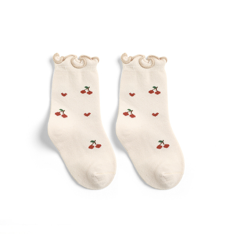 Lawadka 0-5T 5 paires/ensemble - Toddler Sock Set avis et prix